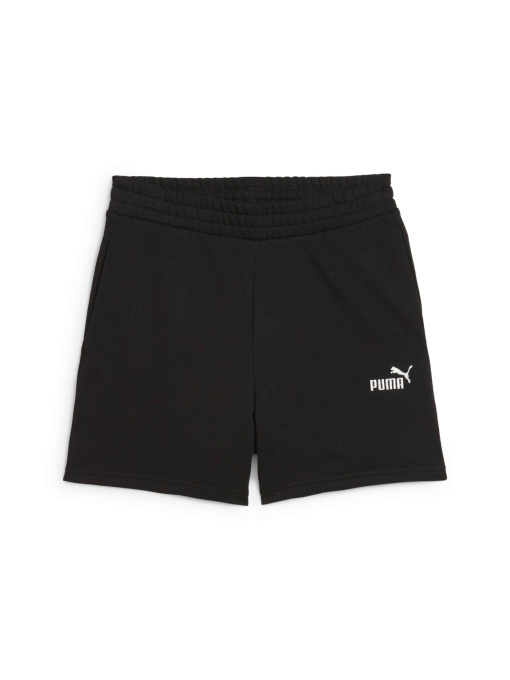 Шорты спортивные PUMA Ess No. 1 Logo Shorts модель 682440 Фото