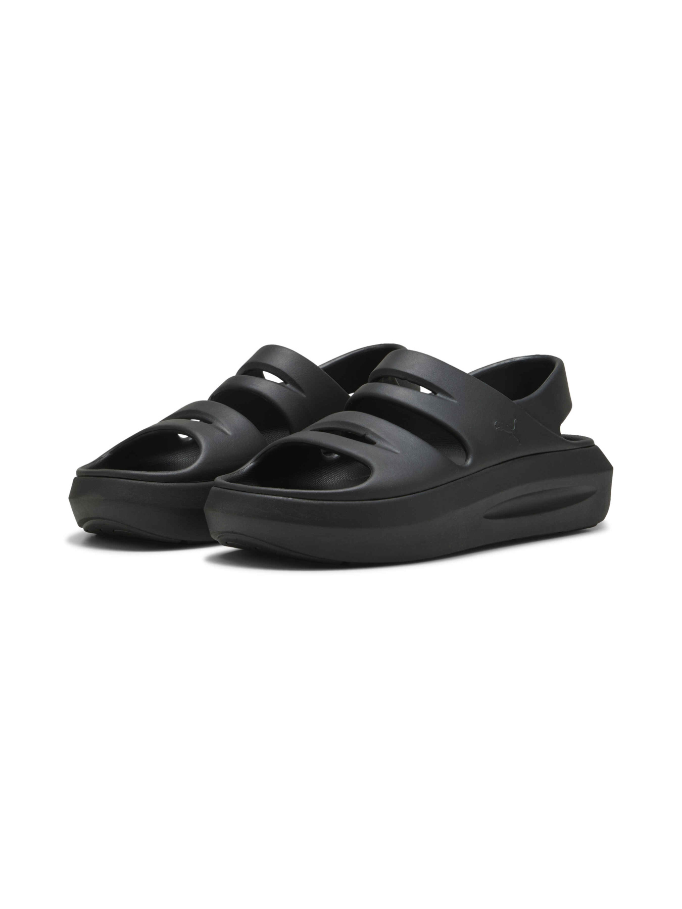 Сандалії PUMA Flatter Sandal модель 400337 Фото