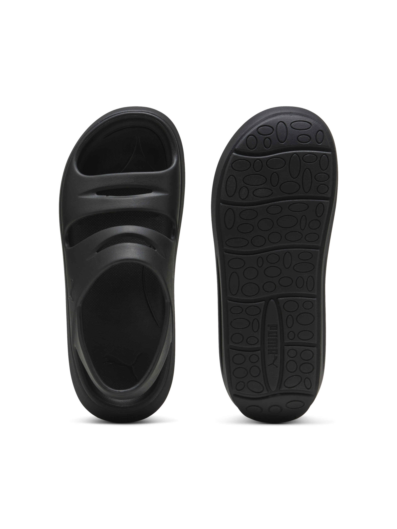 Сандалії PUMA Flatter Sandal модель 400337 Фото