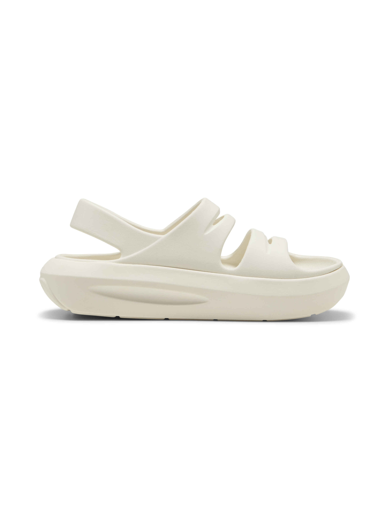 Сандалії PUMA Flatter Sandal модель 400337 Фото