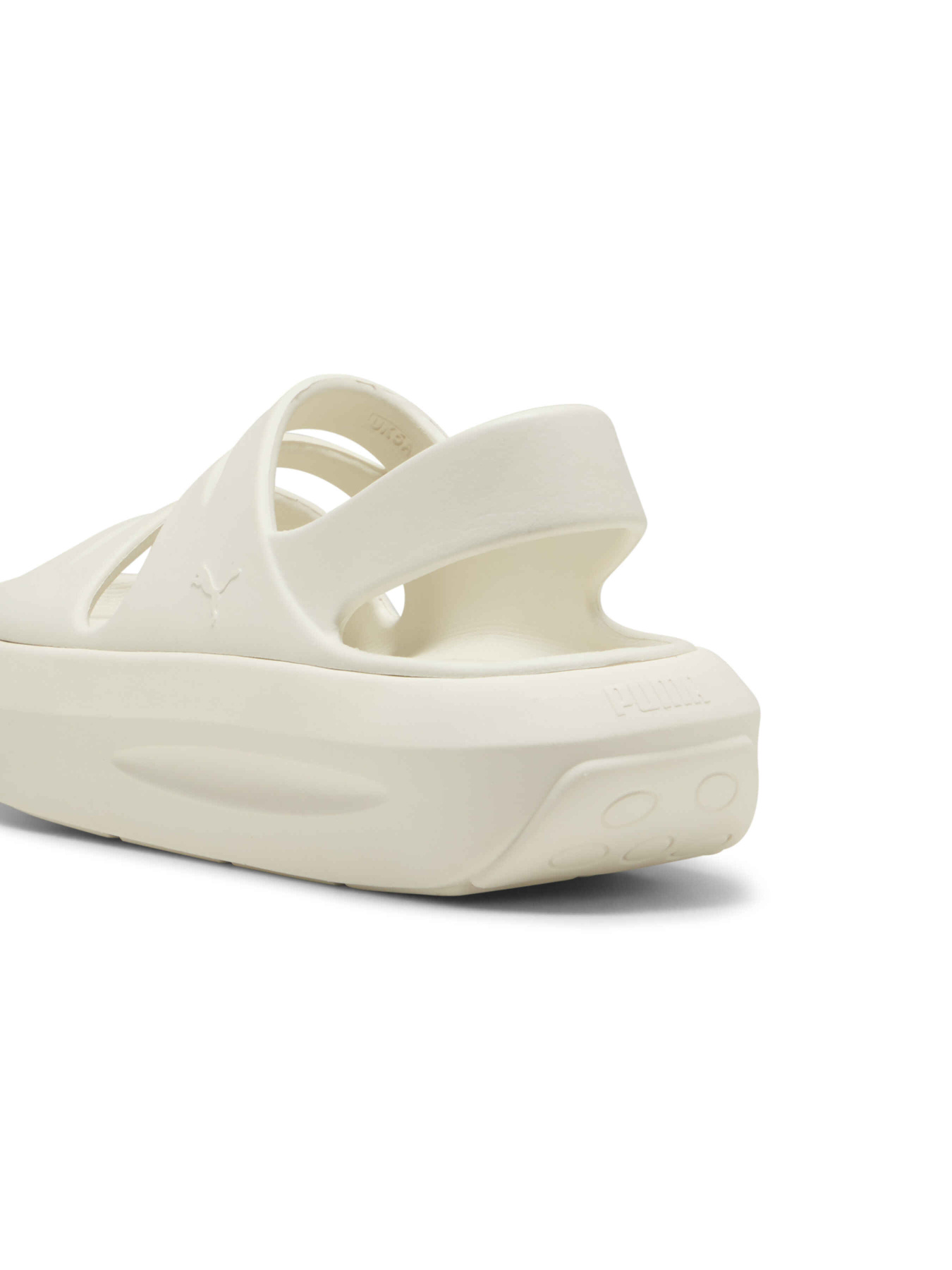 Сандалії PUMA Flatter Sandal модель 400337 Фото