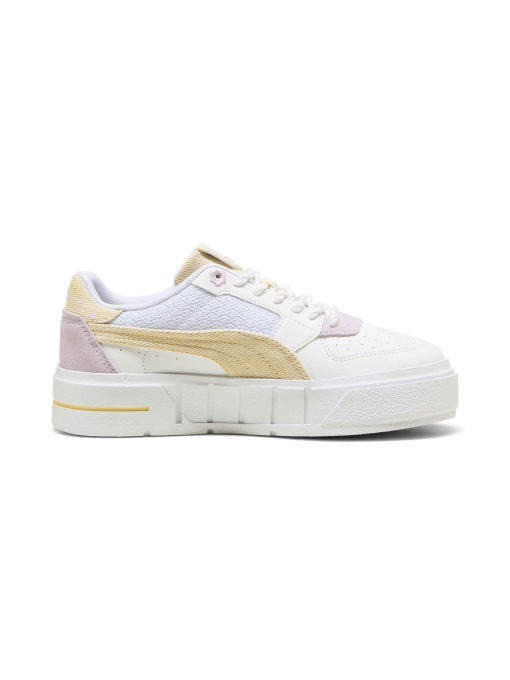 Кеды низкие PUMA Cali Courtsummerfeelsjr модель 400572 Фото