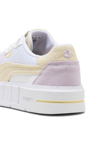 Кеди низькі PUMA Cali Courtsummerfeelsjr модель 400572 Кеди низькі PUMA Cali Courtsummerfeelsjr модель 400572 Фото