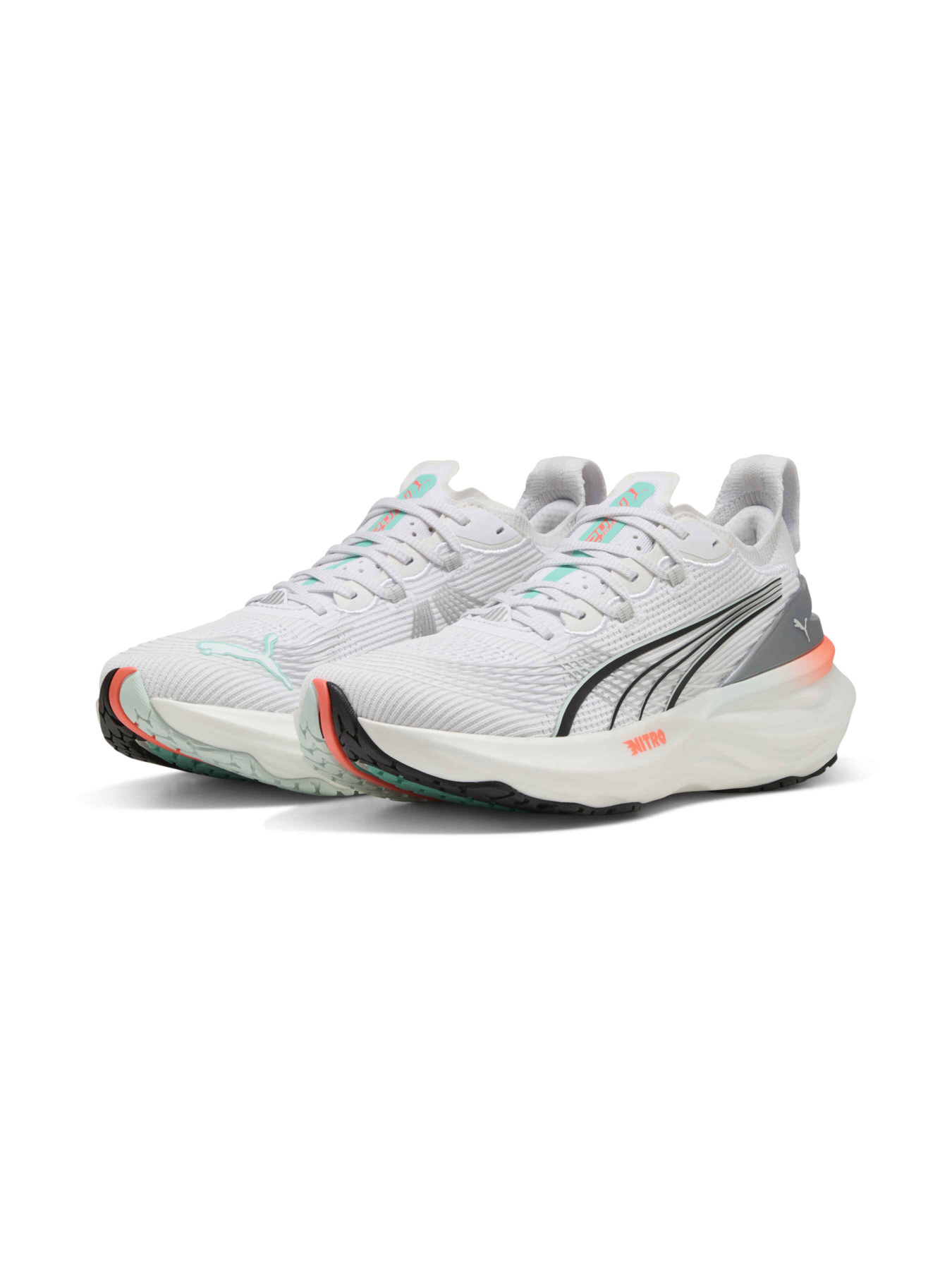 Кросівки для бігу PUMA Foreverrun Nitro™ 2 модель 310109 Фото