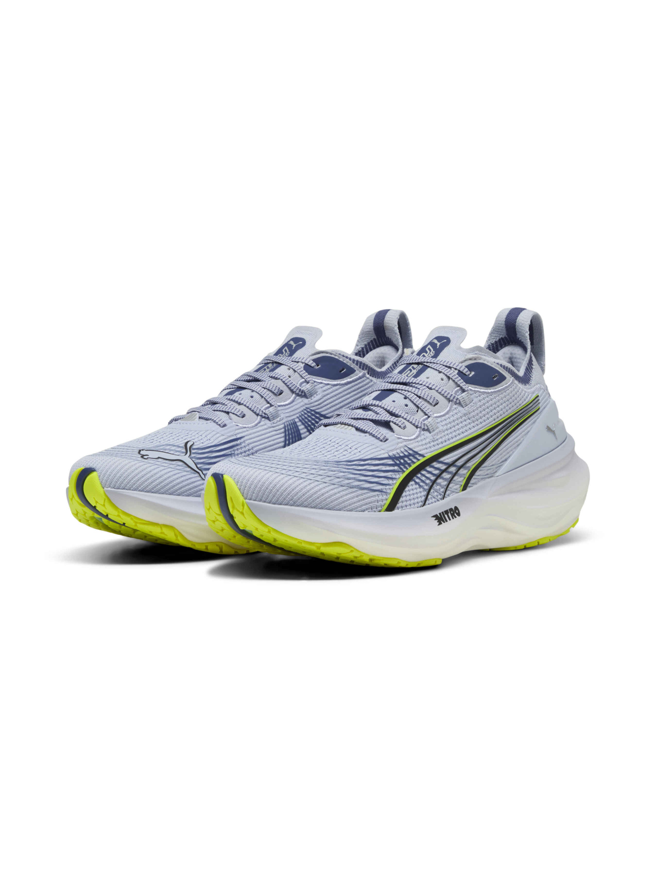 Кросівки для бігу PUMA Foreverrun Nitro™ 2 модель 310109 Фото