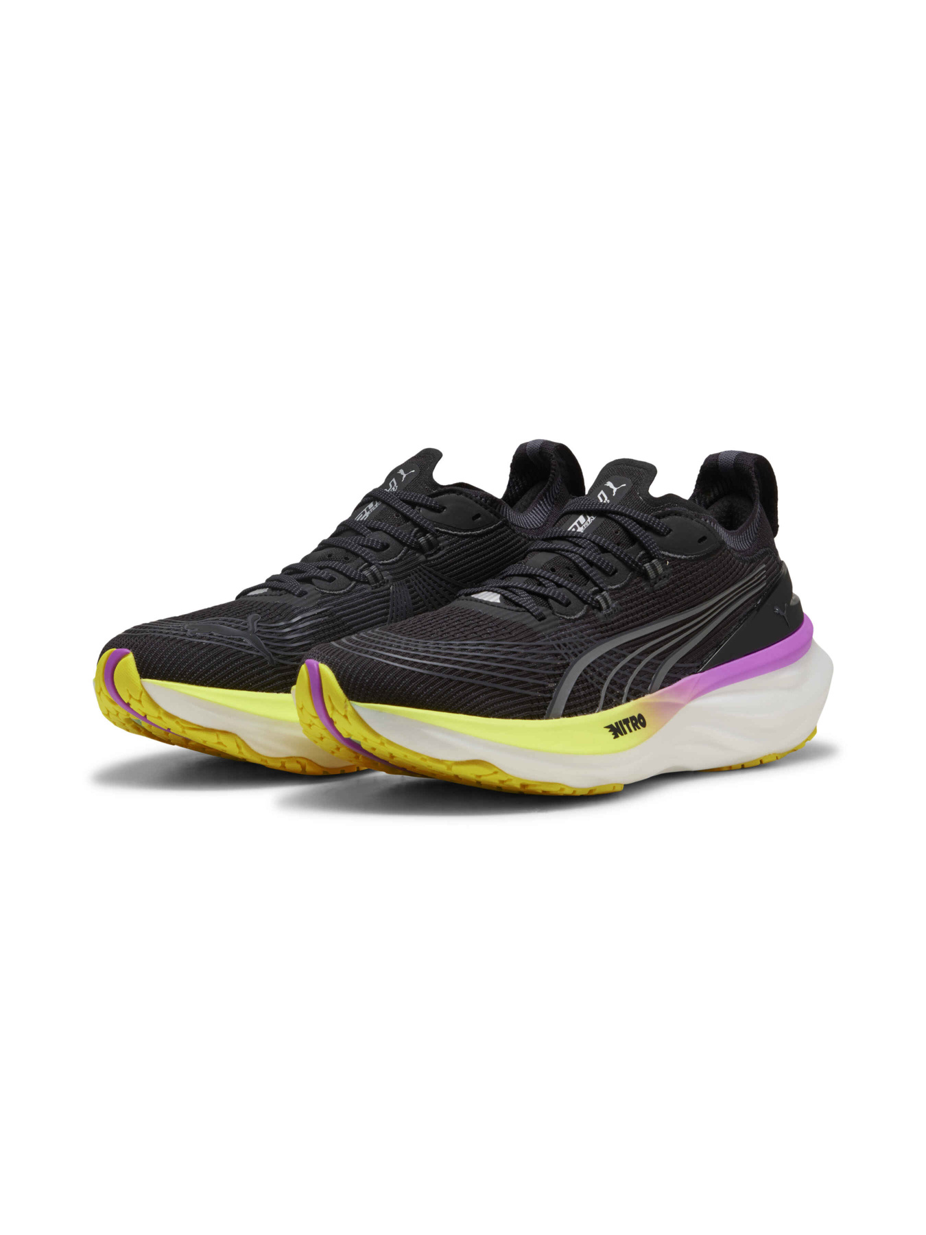 Кроссовки для бега PUMA Foreverrun Nitro™ 2 модель 310109 Фото