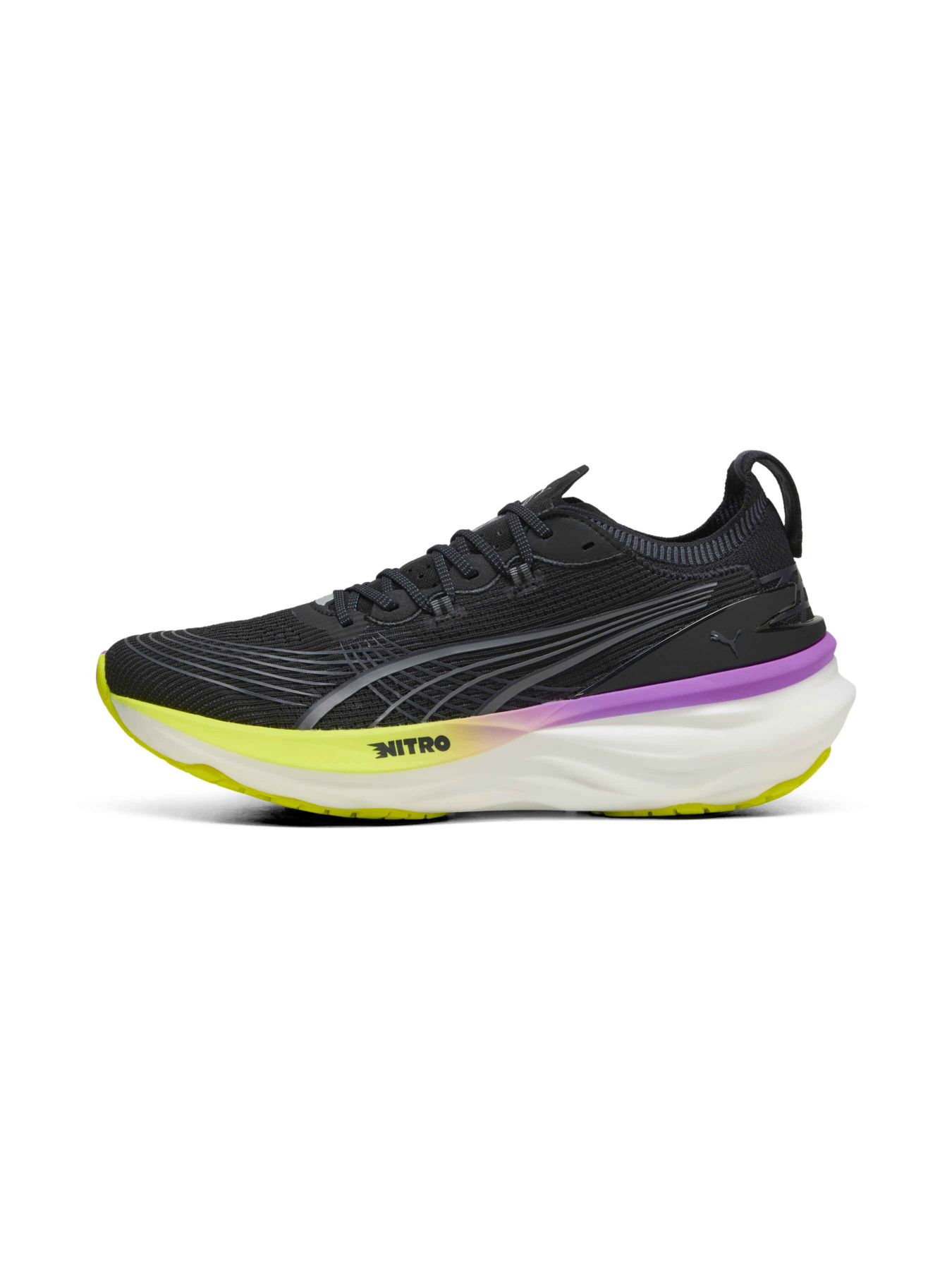 Кроссовки для бега PUMA Foreverrun Nitro™ 2 модель 310109 Фото