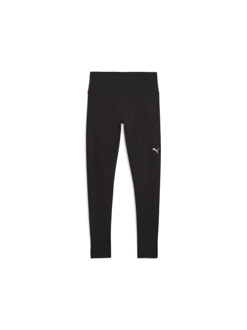 Леггинсы спортивные PUMA W Shapeluxe Hw Fl Tight модель 525766 Фото