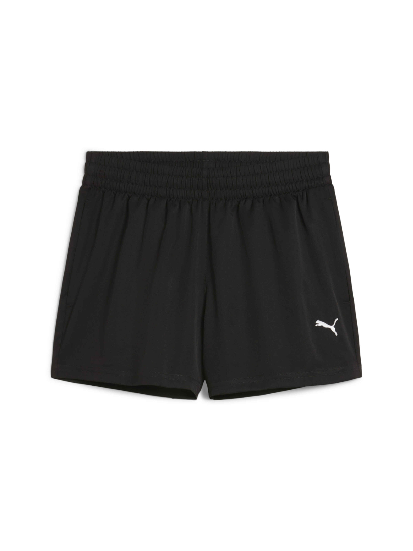 Спортивні шорти PUMA Ess Woven Shorts модель 682444 Фото