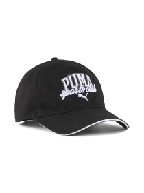 Кепка PUMA Class Bb Cap модель 025989 Фото