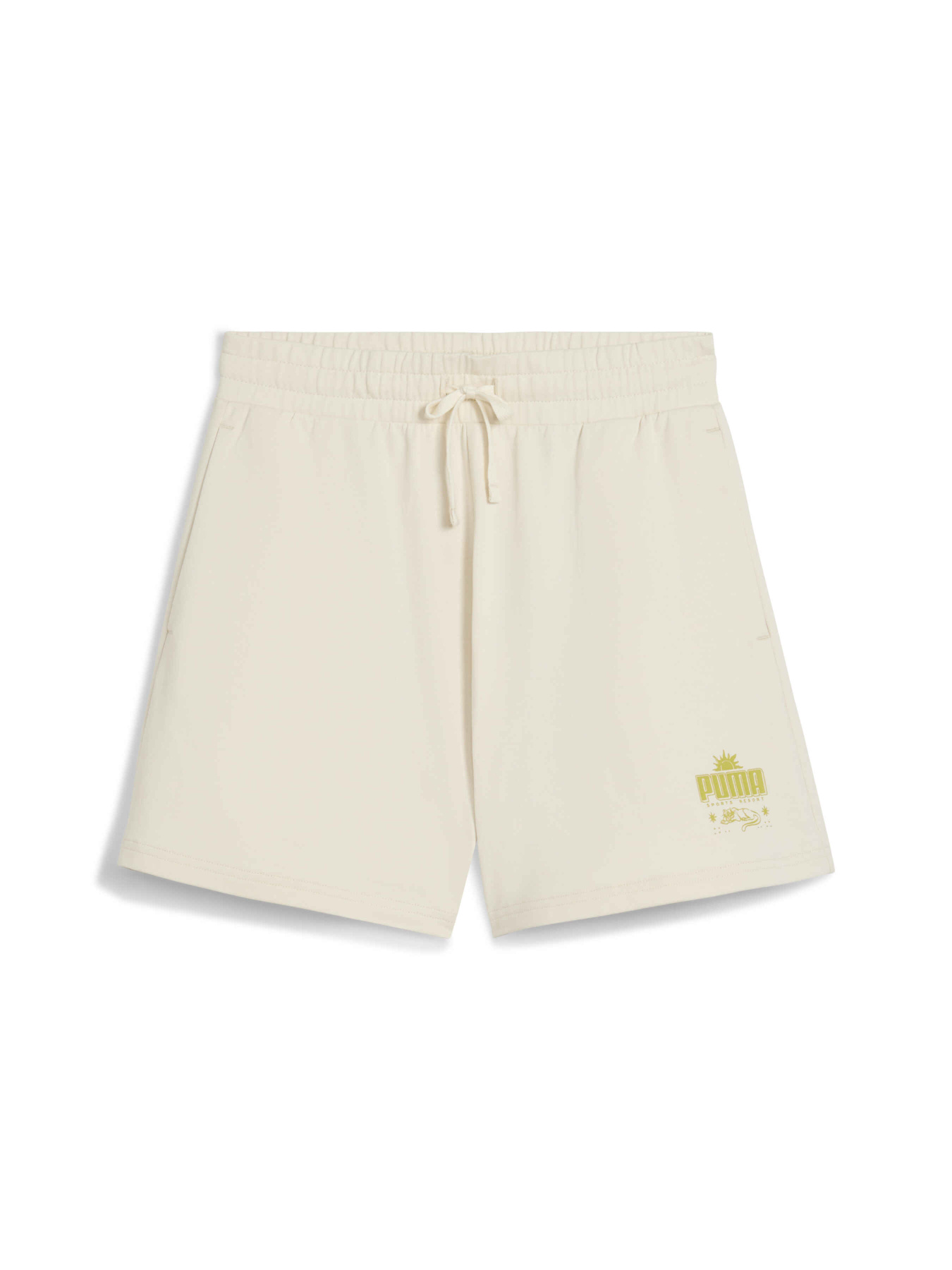 Шорты спортивные PUMA Palm Resort Shorts 5" Tr модель 688544 Фото