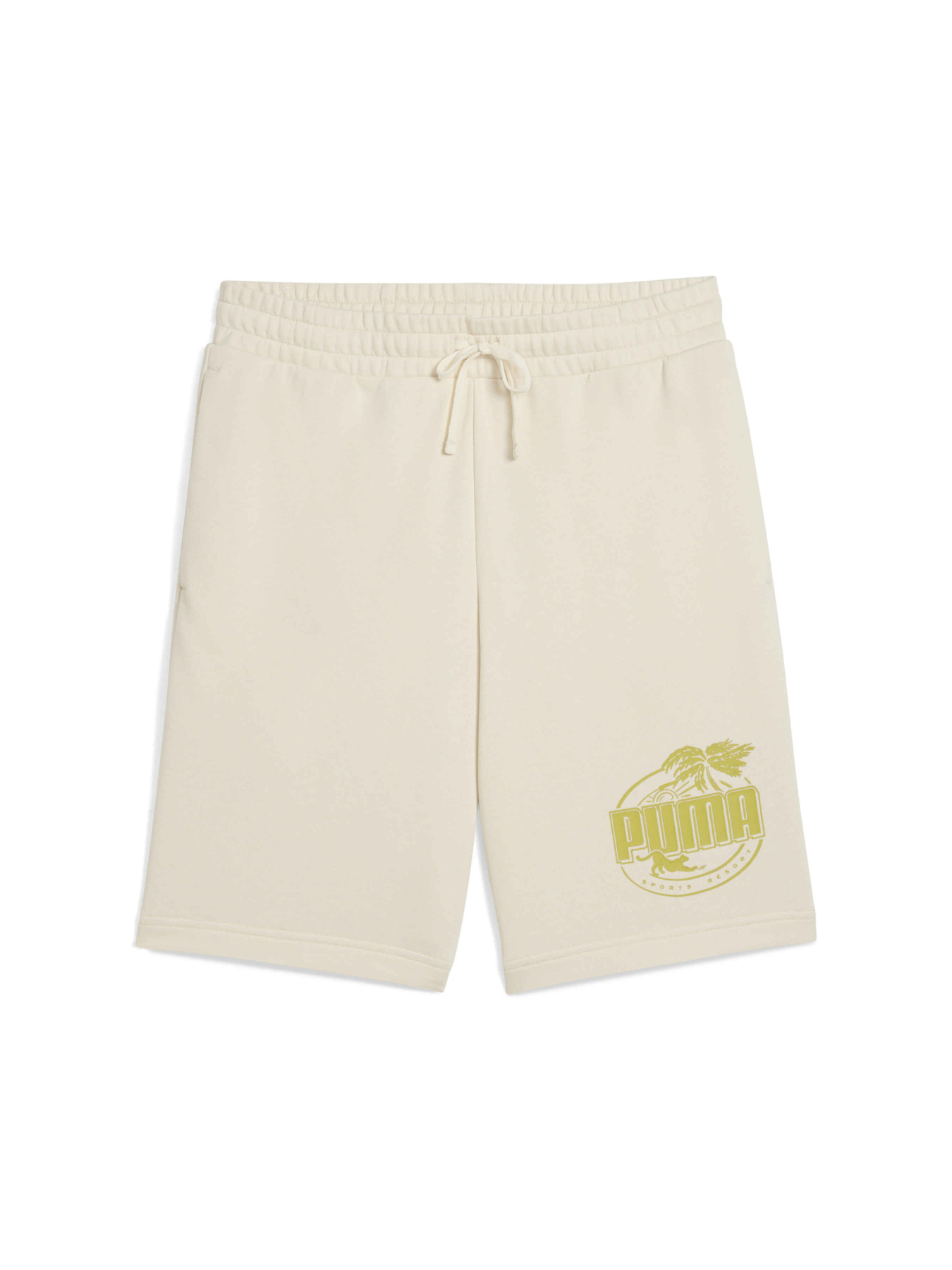Шорты спортивные PUMA Palm Resort Shorts 10" Tr модель 688540 Фото