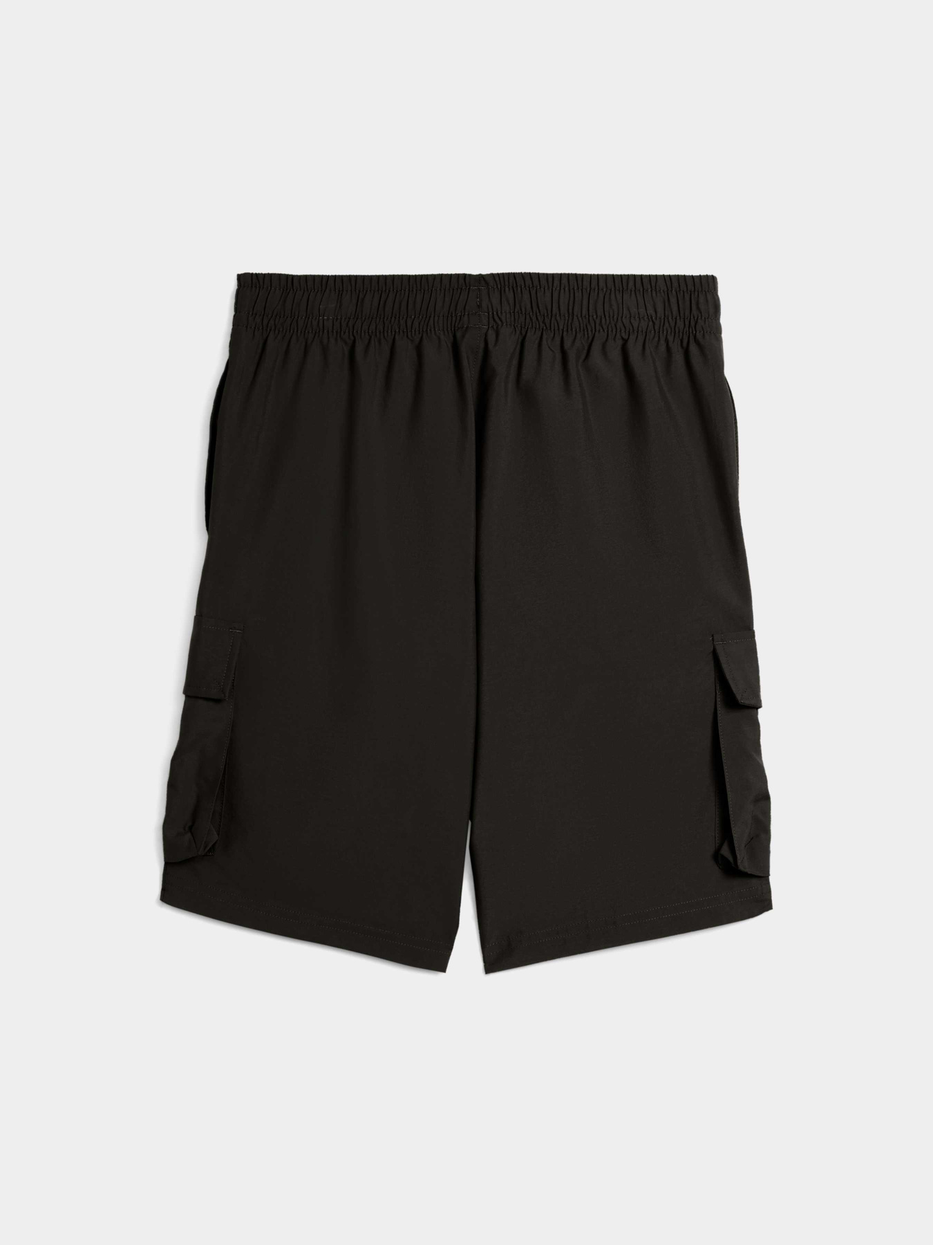 Повседневные шорты PUMA Ess No. 1 Logo Cargo Shorts модель 684926 Фото