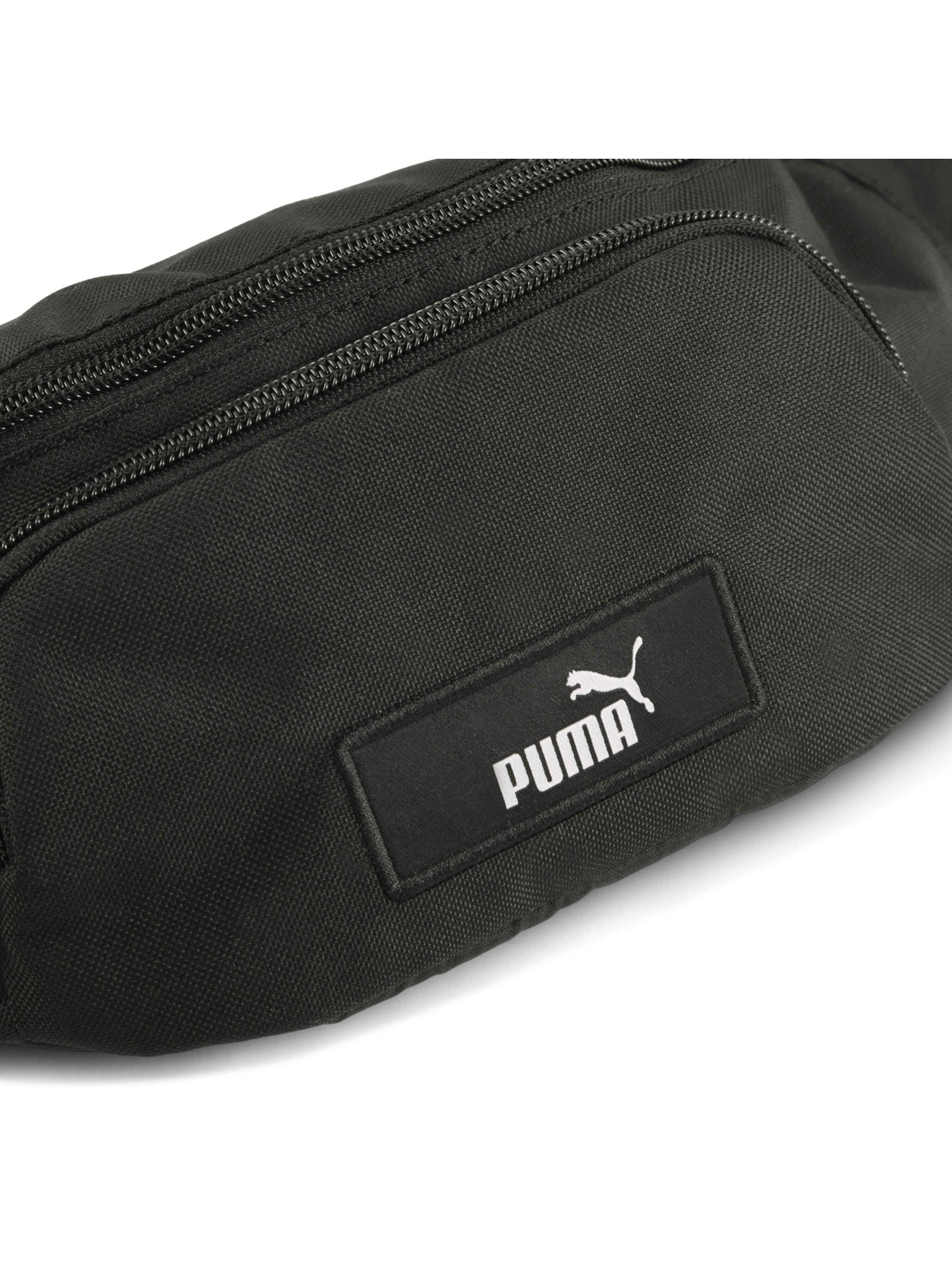 Поясна сумка PUMA Academy Waist Bag модель 091486 Фото
