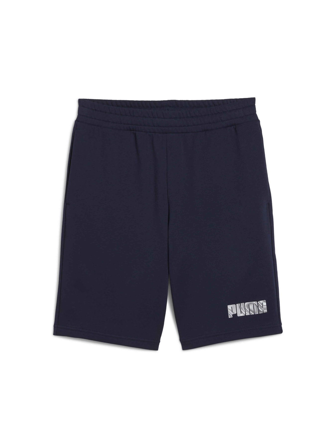 Шорты спортивные PUMA Shorts модель 684663 Фото
