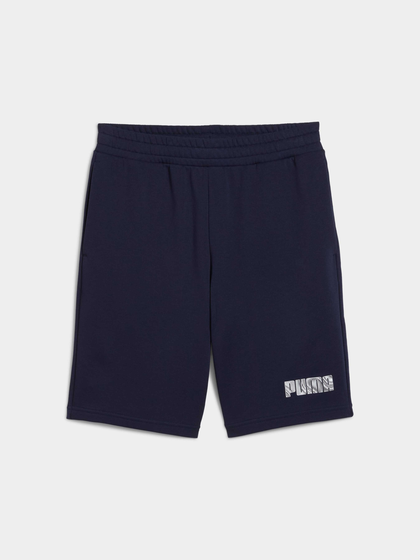Повседневные шорты PUMA Shorts модель 684663 Фото