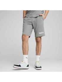 Шорты спортивные PUMA Shorts модель 684663 Фото