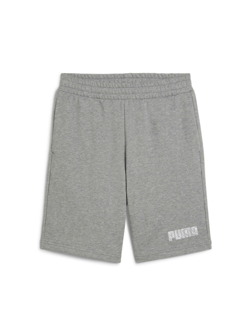 Шорты спортивные PUMA Shorts модель 684663 Фото