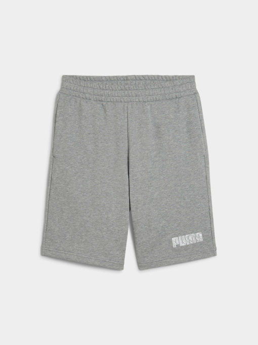 Повседневные шорты PUMA Shorts модель 684663 Фото
