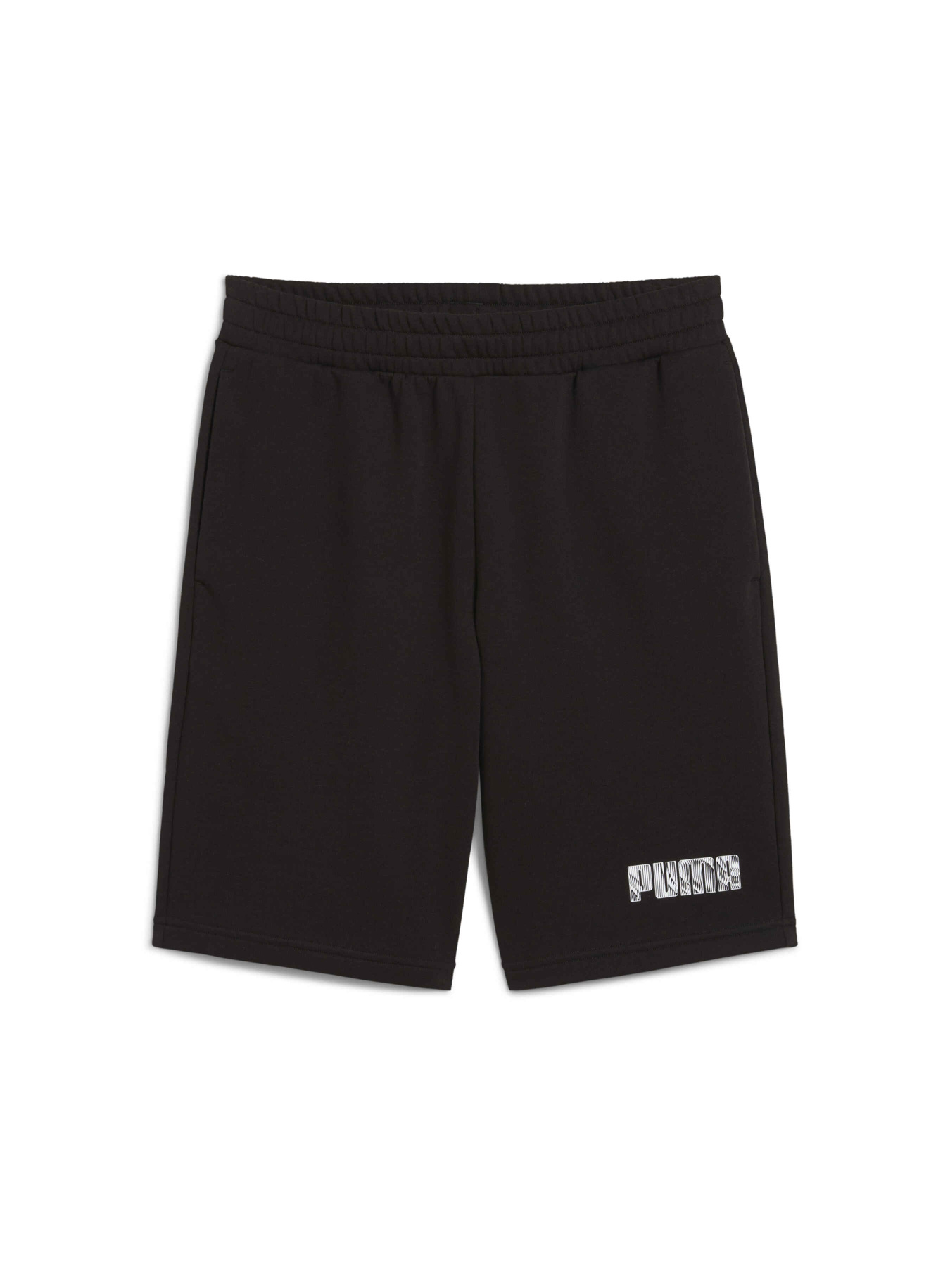 Шорты спортивные PUMA Shorts модель 684663 Фото