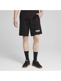 Шорты спортивные PUMA Shorts модель 684663 Фото
