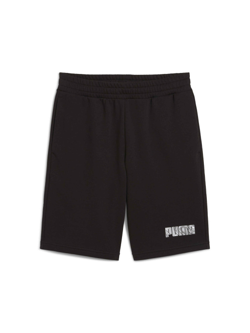 Шорты спортивные PUMA Shorts модель 684663 Фото