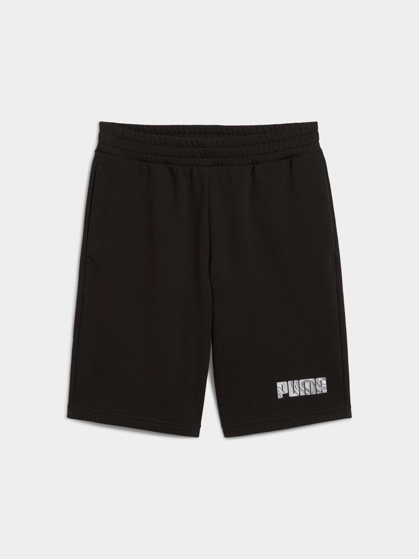 Повсякденні шорти PUMA Shorts модель 684663 Фото