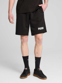Повсякденні шорти PUMA Shorts модель 684663 Фото
