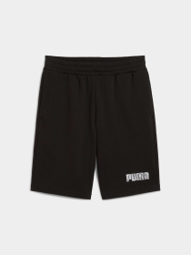 Повсякденні шорти PUMA Shorts модель 684663 Фото