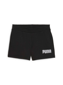 Шорти спортивні PUMA Shorts 4" модель 686329 Фото