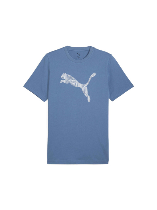 Футболка PUMA Logo Tee модель 684660 Фото