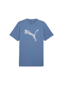 Футболка PUMA Logo Tee модель 684660 Фото
