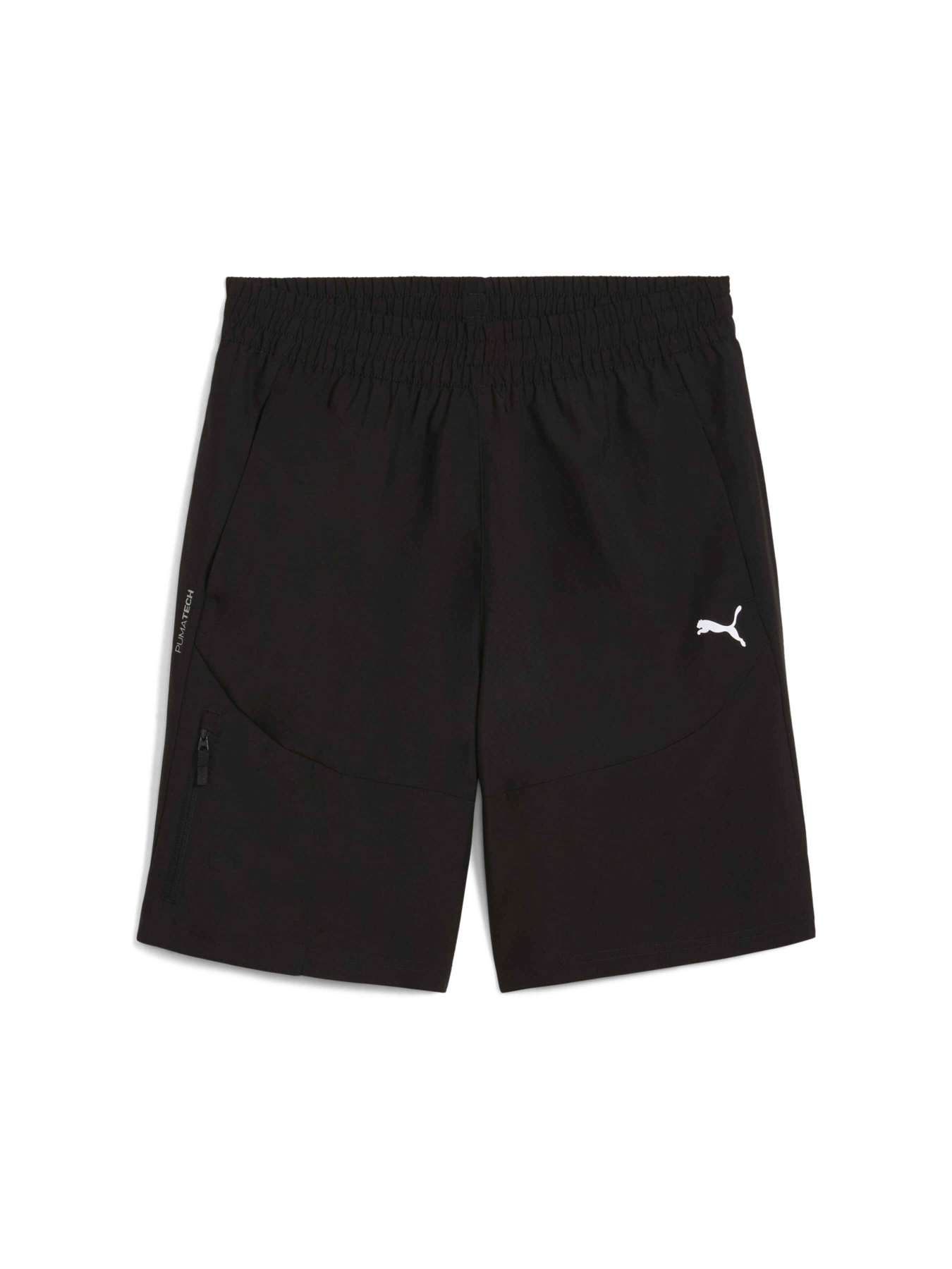Шорти спортивні PUMA Tech Cargo Woven Shorts модель 684610 Фото
