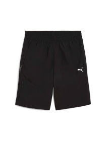 Шорти спортивні PUMA Tech Cargo Woven Shorts модель 684610 Фото