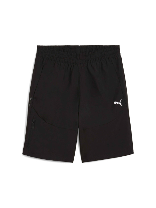 Спортивні шорти PUMA Tech Cargo Woven Shorts модель 684610 Фото