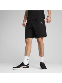 Шорты спортивные PUMA Tech Cargo Woven Shorts модель 684610 Шорты спортивные PUMA Tech Cargo Woven Shorts модель 684610 Фото