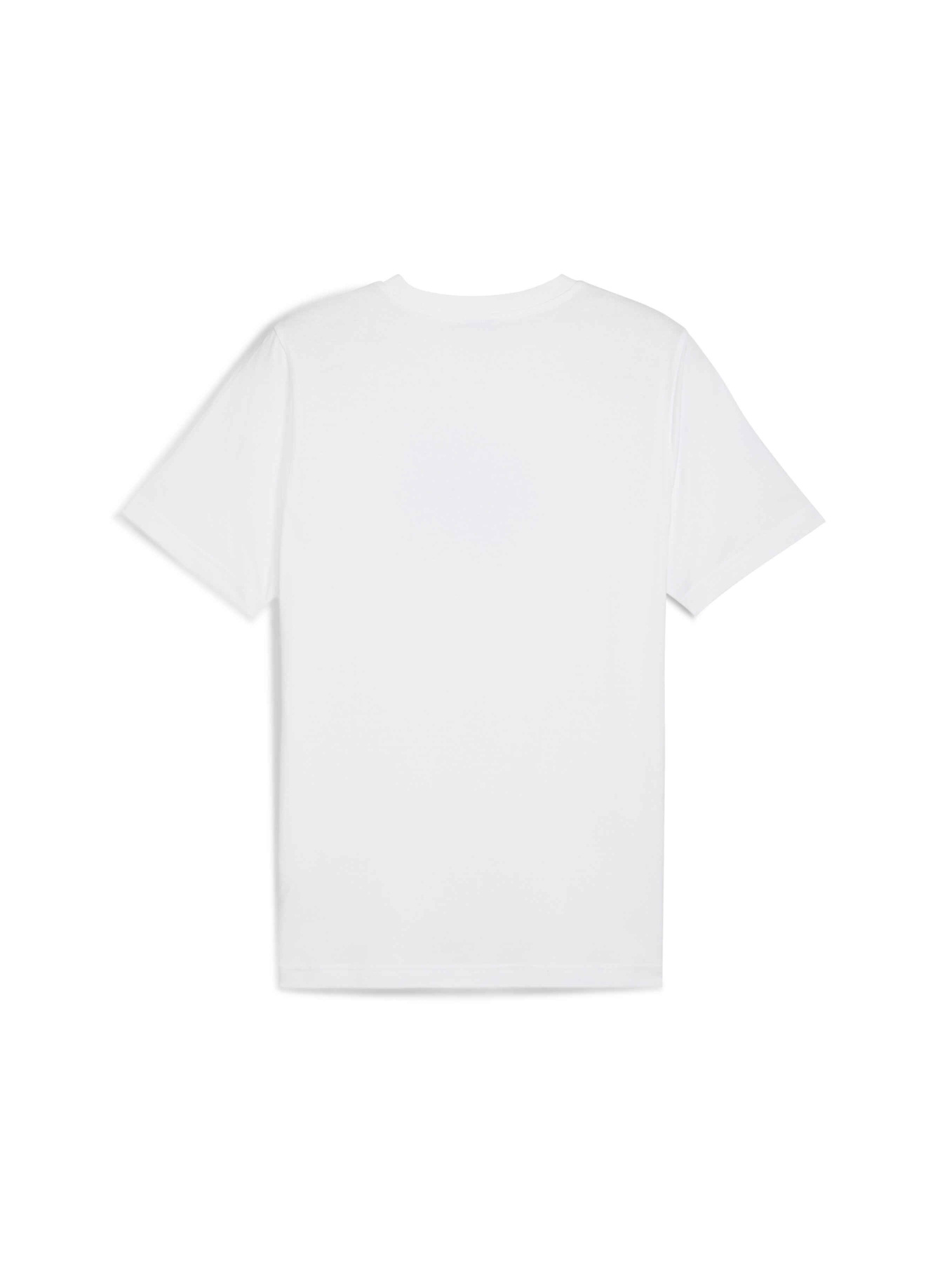 Футболка PUMA Palm Resort Graphic Tee модель 688537 Футболка PUMA Palm Resort Graphic Tee модель 688537 Фото