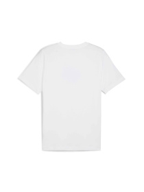 Футболка PUMA Palm Resort Graphic Tee модель 688537 Футболка PUMA Palm Resort Graphic Tee модель 688537 Фото