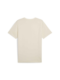 Футболка PUMA Palm Resort Graphic Tee модель 688537 Фото