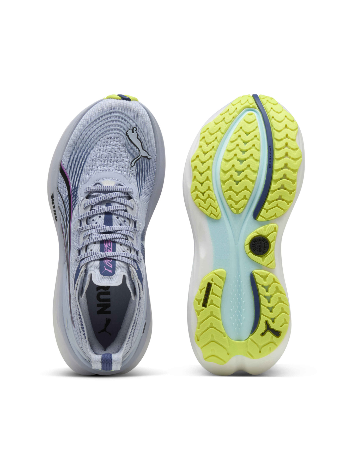 Кросівки для бігу PUMA Foreverrun Nitro™ 2 Wns модель 310471 Фото