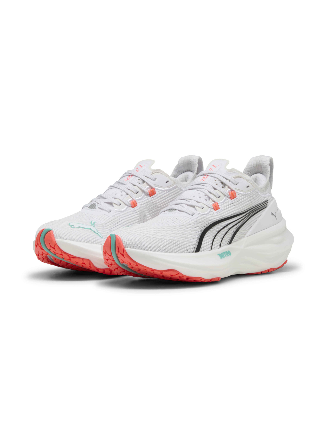 Кроссовки для бега PUMA Foreverrun Nitro™ 2 Wns модель 310471 Фото