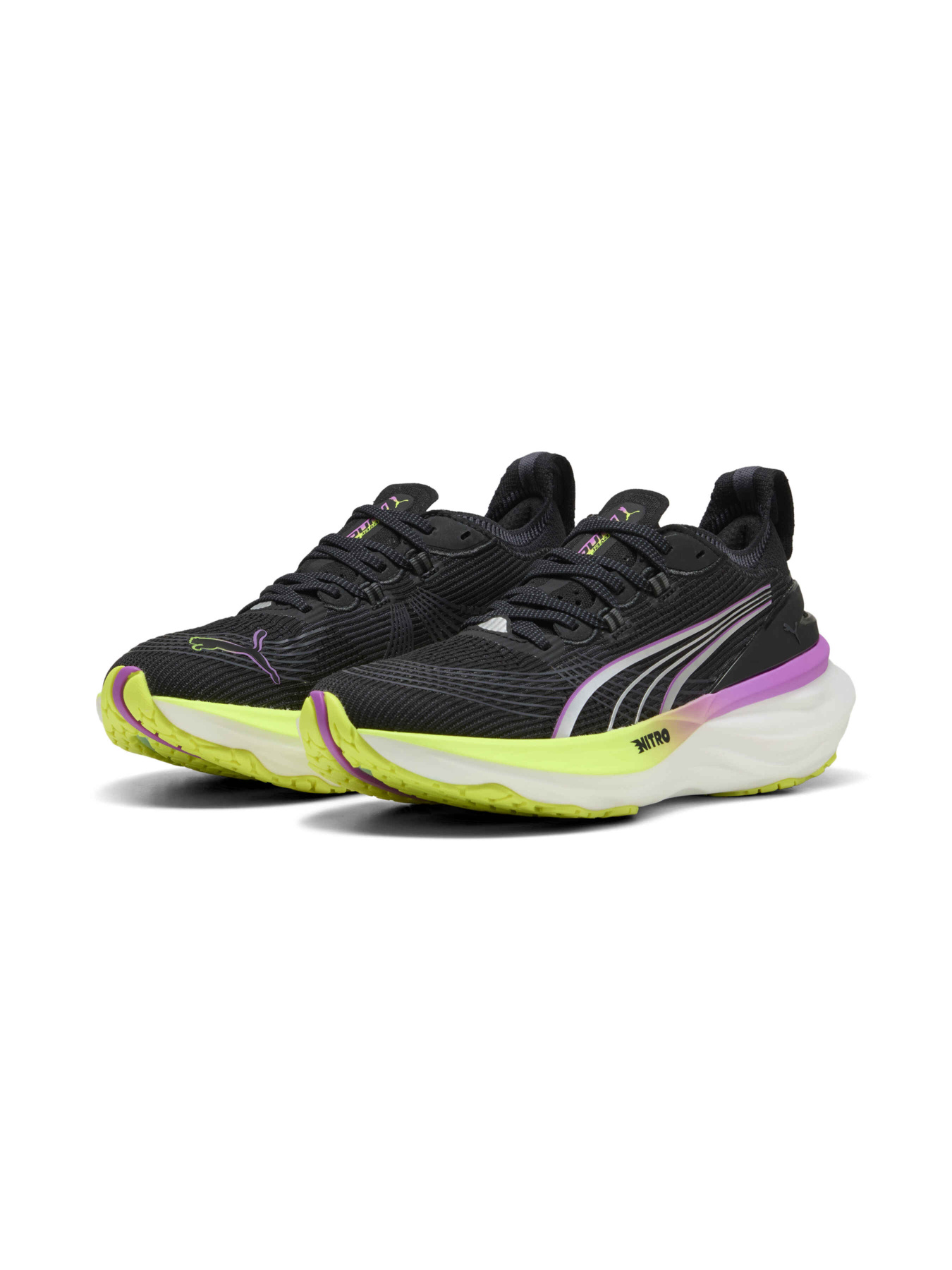 Кросівки для бігу PUMA Foreverrun Nitro™ 2 Wns модель 310471 Фото