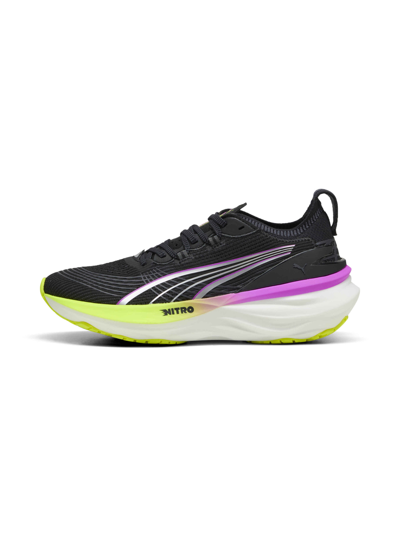 Кросівки для бігу PUMA Foreverrun Nitro™ 2 Wns модель 310471 Фото