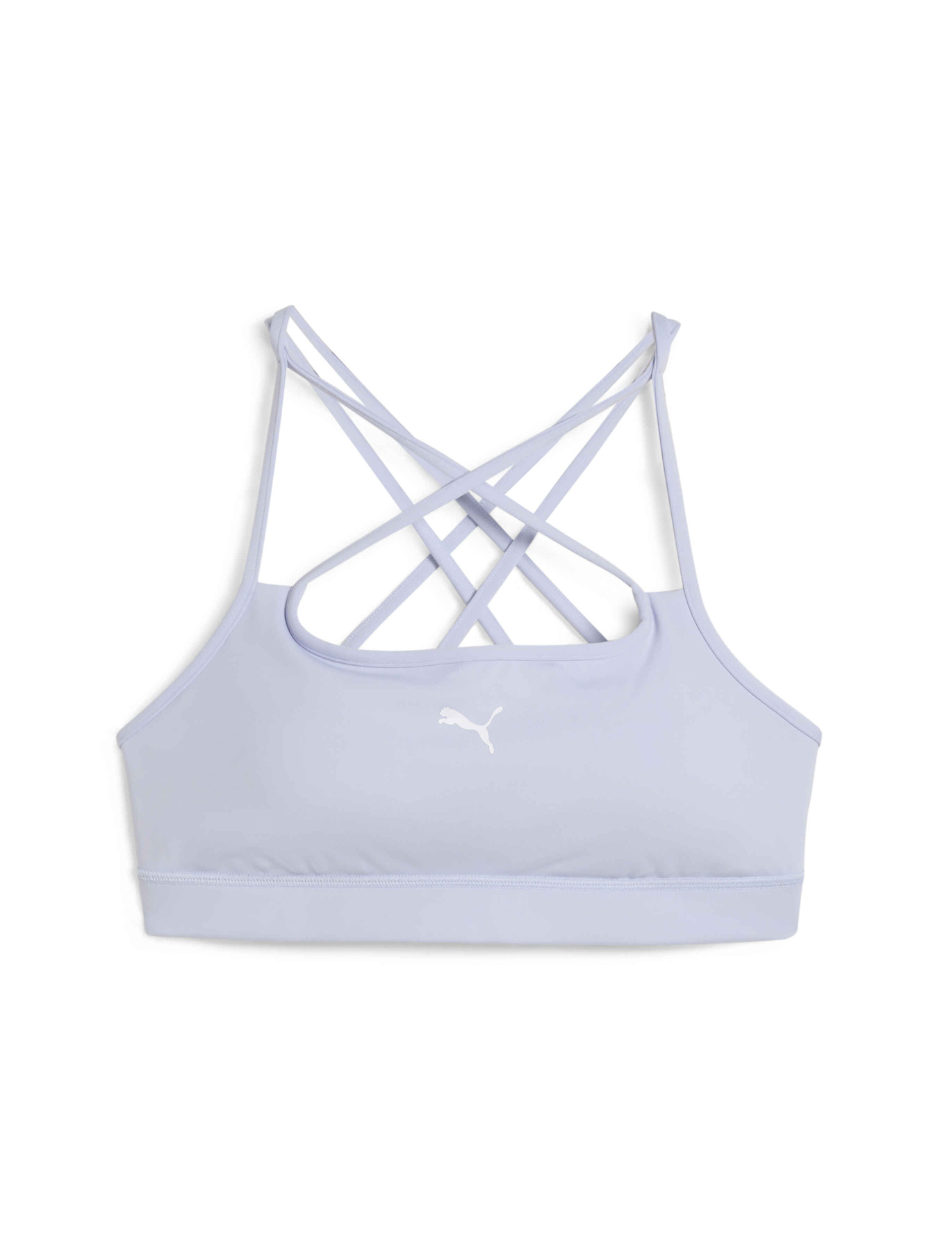 Спортивный топ PUMA Move Strappy Bra модель 526224 Фото