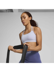 Спортивный топ PUMA Move Strappy Bra модель 526224 Фото