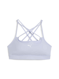 Спортивный топ PUMA Move Strappy Bra модель 526224 Фото