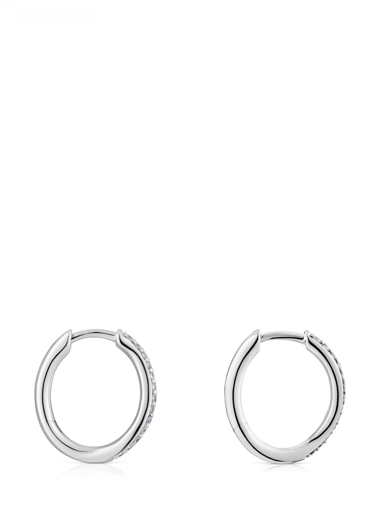 Хупи TOUS модель 1004209200 Фото