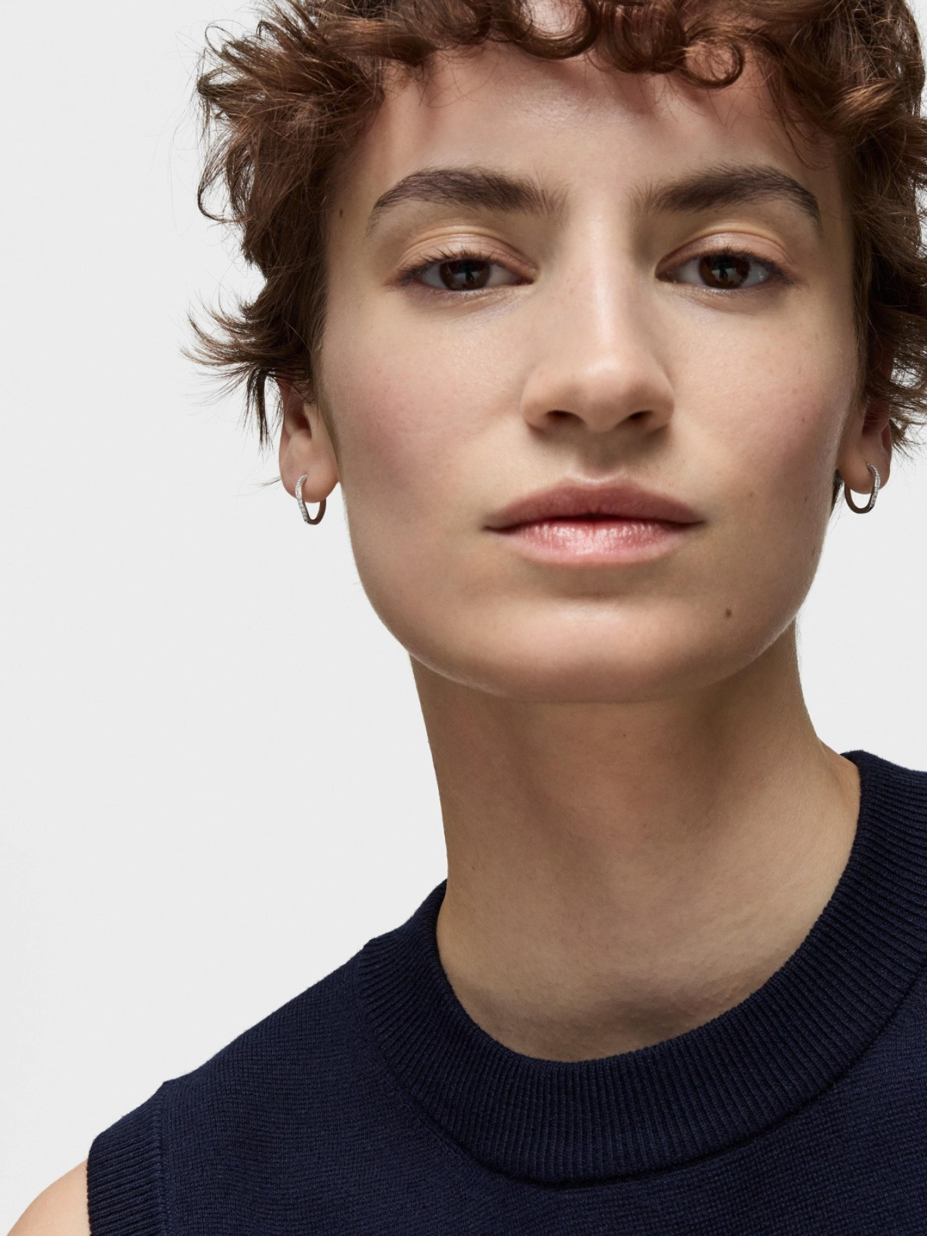 Хупи TOUS модель 1004209200 Фото