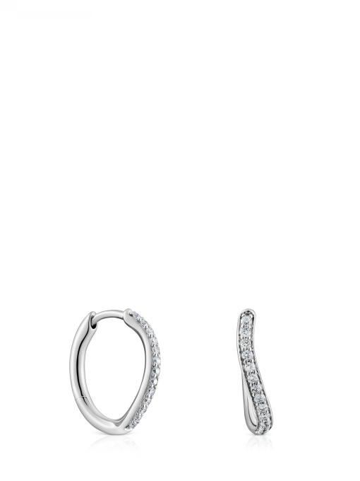 Хупи TOUS модель 1004209200 Фото