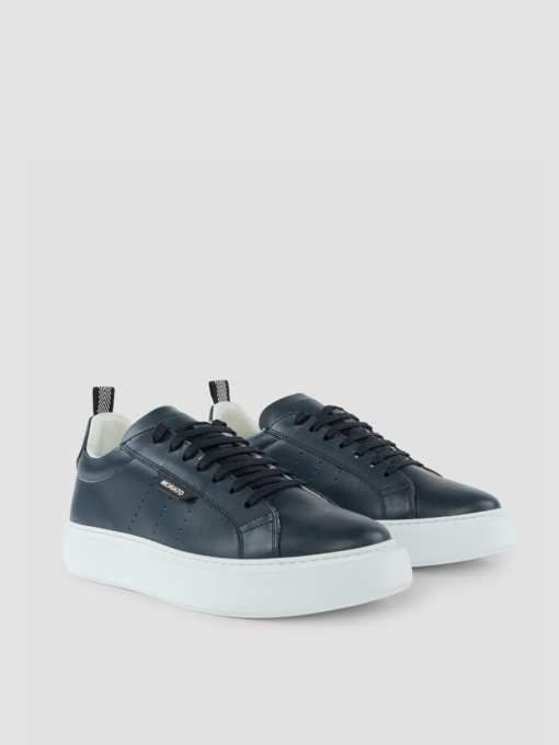 Кеды Antony Morato модель MMFW01574-LE300001-7073 Фото